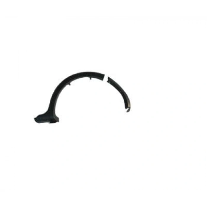 AR ÇAM. SÜS BANDI (KISA) SAĞ SANDERO STEPWAY 2010-