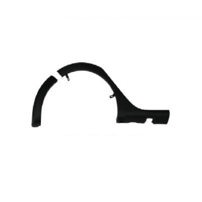 AR ÇAM. SÜS BANDI (UZUN) SAĞ SANDERO STEPWAY 2013-