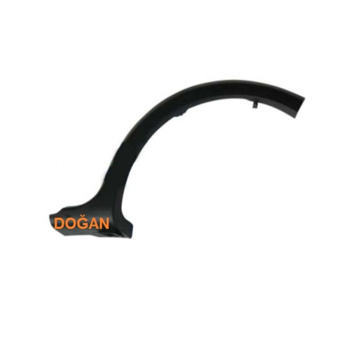 AR ÇAM. SÜS BANDI (UZUN) SOL SANDERO STEPWAY 2010-