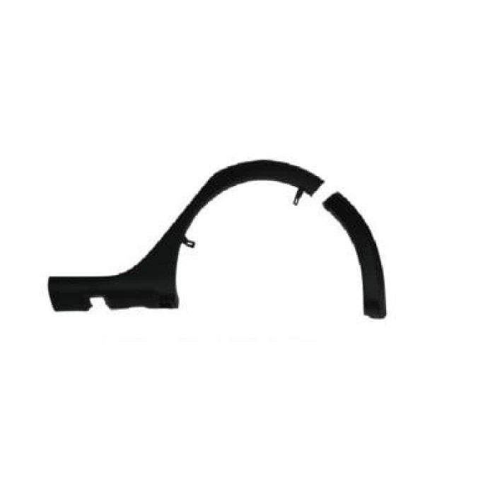 AR ÇAM. SÜS BANDI (UZUN) SOL SANDERO STEPWAY 2013-