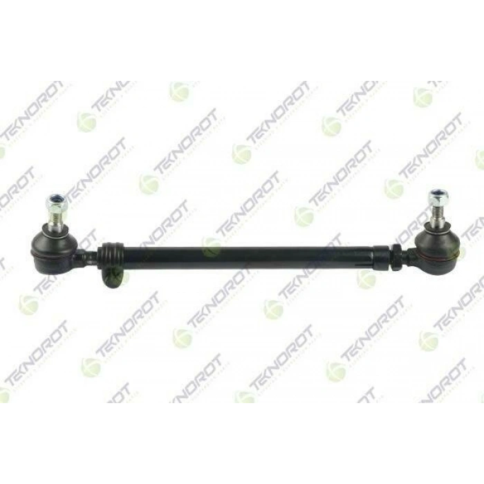 ARA ROT ON MERCEDES 300D (W123) 1976-1985 / MERCEDES 380SE (W116, W126) 1972-1991