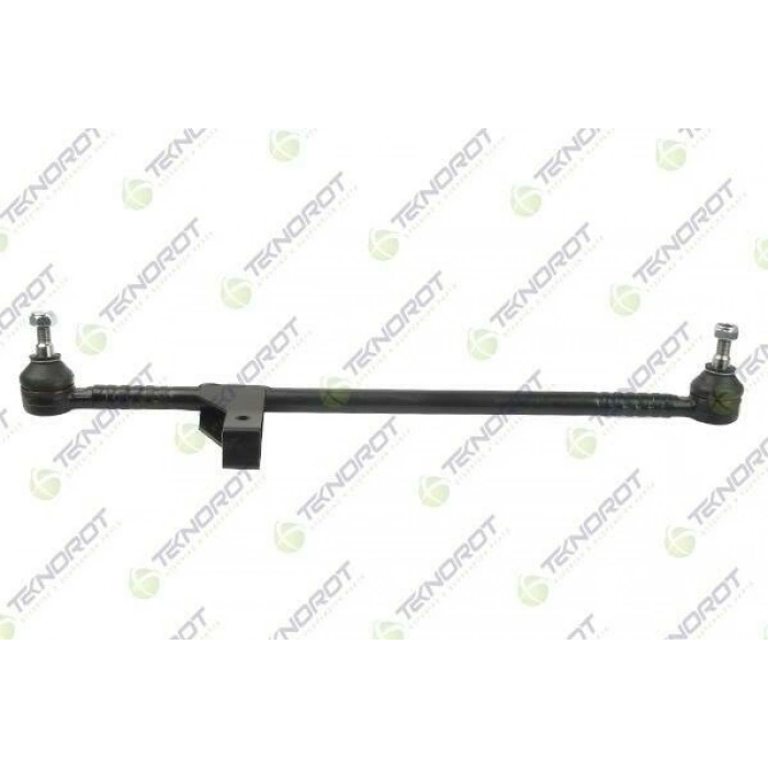 ARA ROT ON MERCEDES 300D (W123) 1976-1985 / MERCEDES 380SE (W116, W126) 1972-1991