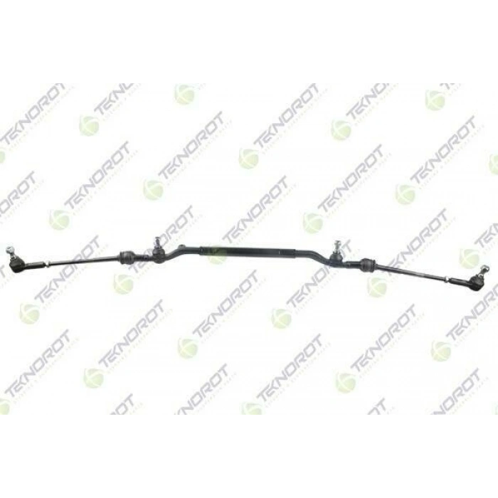 ARA ROT ON MERCEDES C SERISI (W202) 1993-2000