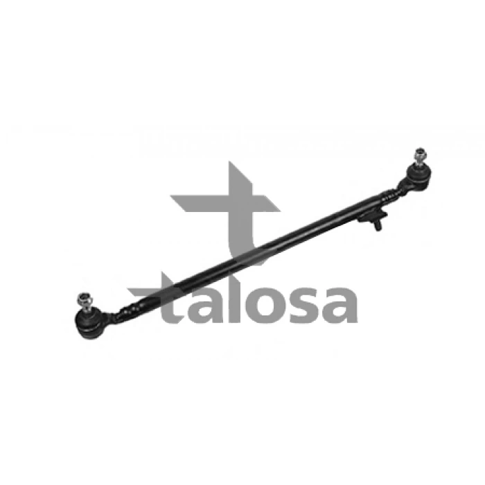 ARA ROT ON ORTA MERCEDES 190 (W201) 1982-1993