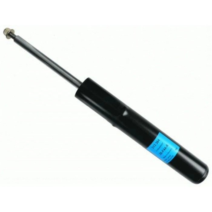 ARKA AMORTİSÖR AUDI A4 1.8TFSI (08-15) 2.0TFSI-TDI 2.7TDI (08-15) (GAZLI)