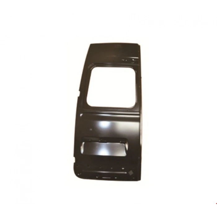 ARKA BAGAJ KAPISI CAMLI SOL MASTER 2011-2017