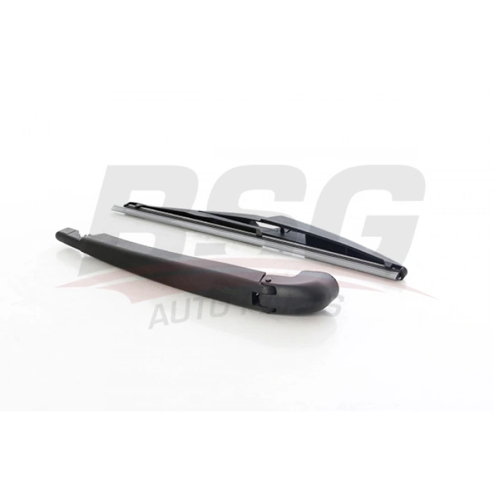 ARKA CAM SILGI KOL VE SÜPÜRGE TAKIM (300 MM) KA BM 08-16