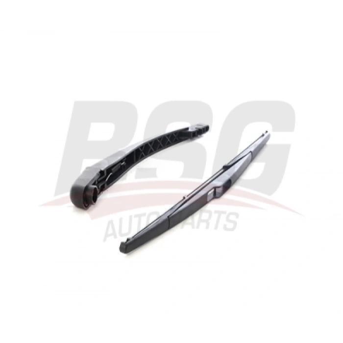 ARKA CAM SILGI KOL VE SÜPÜRGE TAKIM (415 MM) GRAND C-MAX BM 11-15