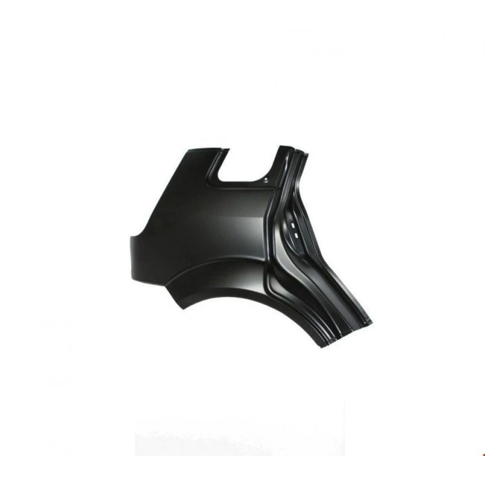 ARKA ÇAMURLUK (5 KAPI) SAĞ FİESTA 2003-