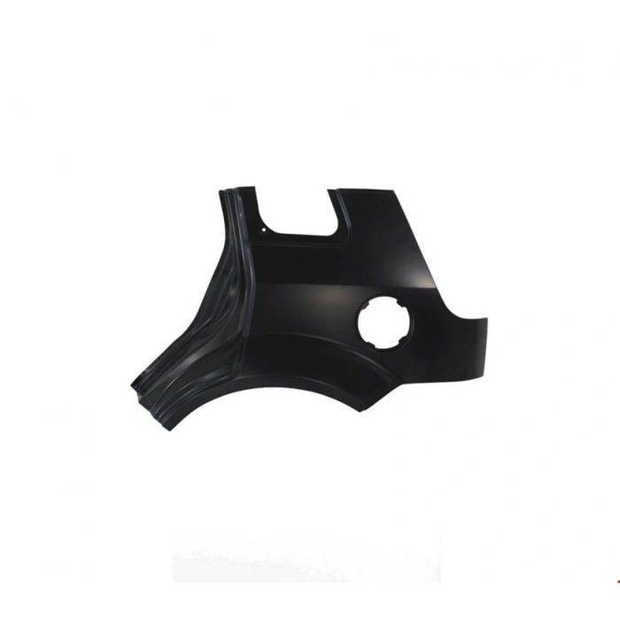 ARKA ÇAMURLUK (5 KAPI) SOL FİESTA 2003-