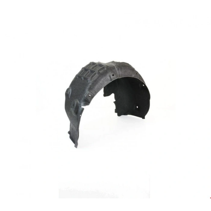 ARKA ÇAMURLUK DAVLUMBAZI SAĞ A6 2013-