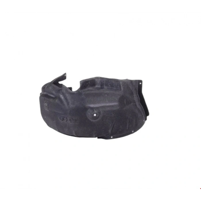 ARKA ÇAMURLUK DAVLUMBAZI SOL E90 2006-