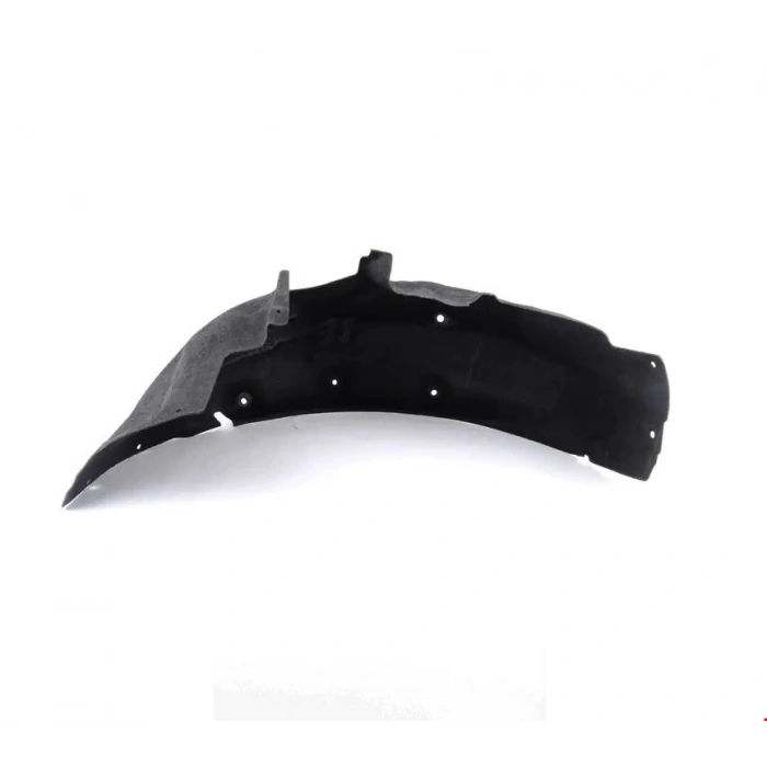 ARKA ÇAMURLUK DAVLUMBAZI SOL F30 2012-