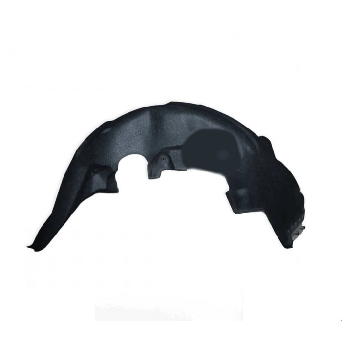 ARKA ÇAMURLUK DAVLUMBAZI SOL W212 2009-