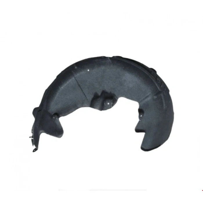 ARKA ÇAMURLUK DAVLUMBAZI SOL W213 2016-