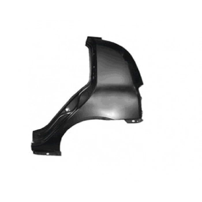 ARKA ÇAMURLUK (HB) SOL CLİO 2 2001-