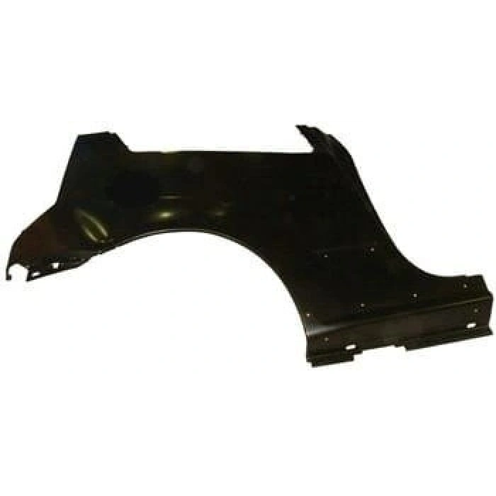 ARKA ÇAMURLUK SAG 206 XT 2004