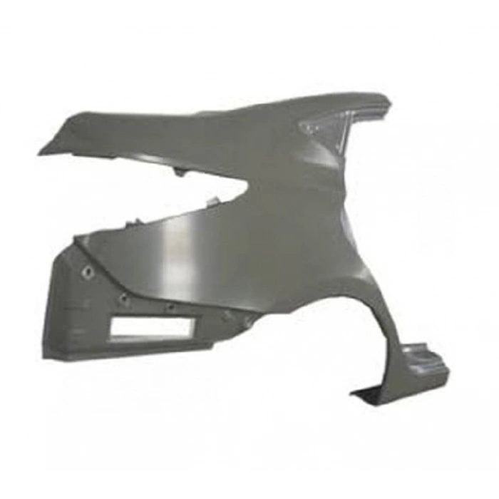 ARKA ÇAMURLUK SAĞ ACCENT BLUE 2011-