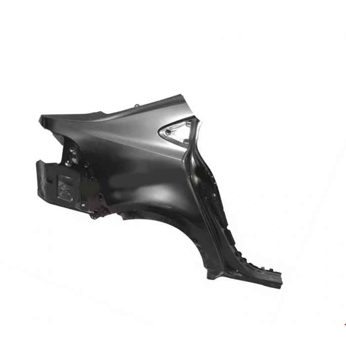 ARKA ÇAMURLUK SAĞ COROLLA 2019-