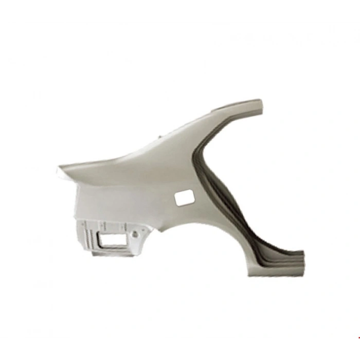 ARKA ÇAMURLUK SAĞ JETTA 2006-