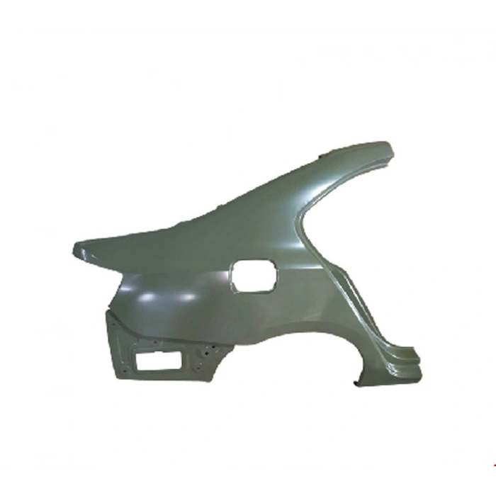 ARKA ÇAMURLUK SAĞ JETTA 2011-