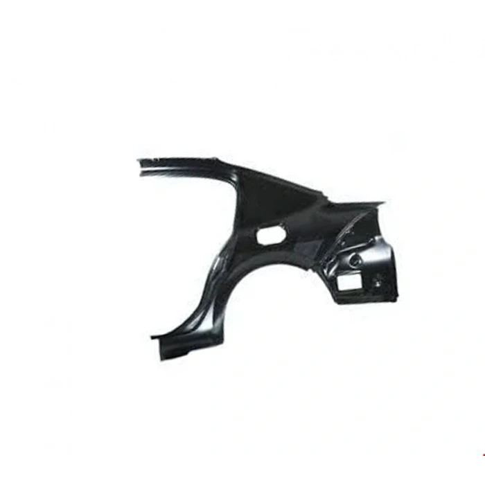 ARKA ÇAMURLUK SAĞ MEGANE 2 2003- HANAL