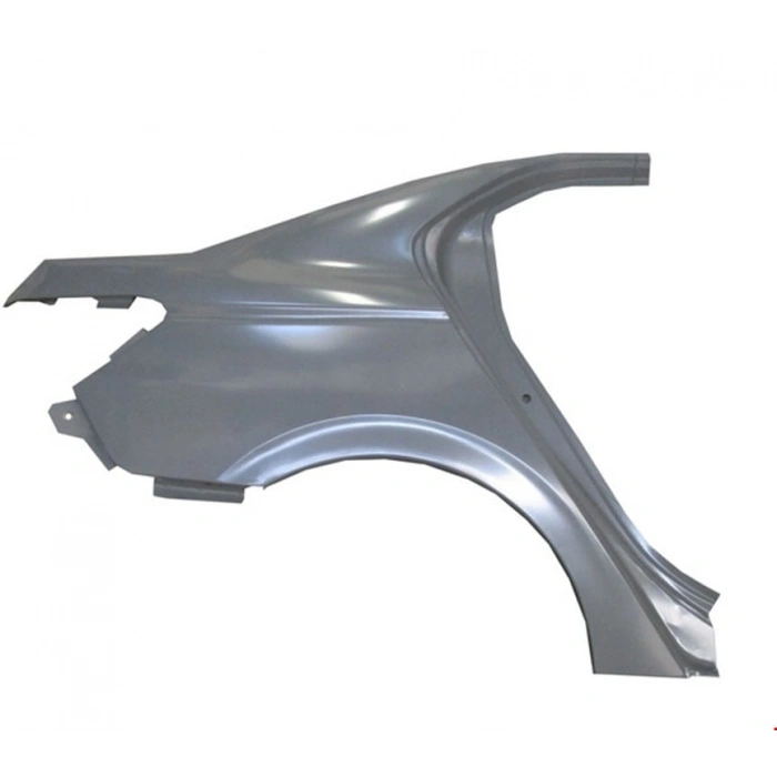 ARKA ÇAMURLUK SAĞ PG 301 2013-