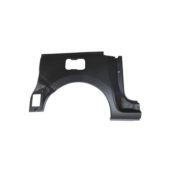 ARKA ÇAMURLUK SAĞ YARIM DOKKER 2012-