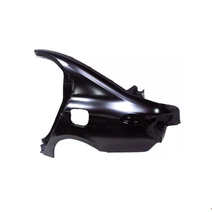 ARKA ÇAMURLUK SOL C-ELYSEE 2013-