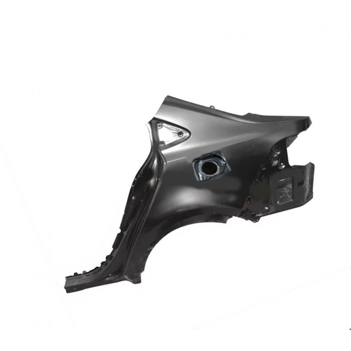 ARKA ÇAMURLUK SOL COROLLA 2019-