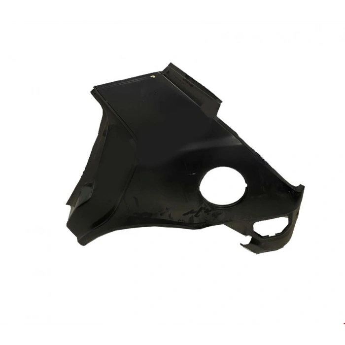 ARKA ÇAMURLUK SOL FİESTA 1996-