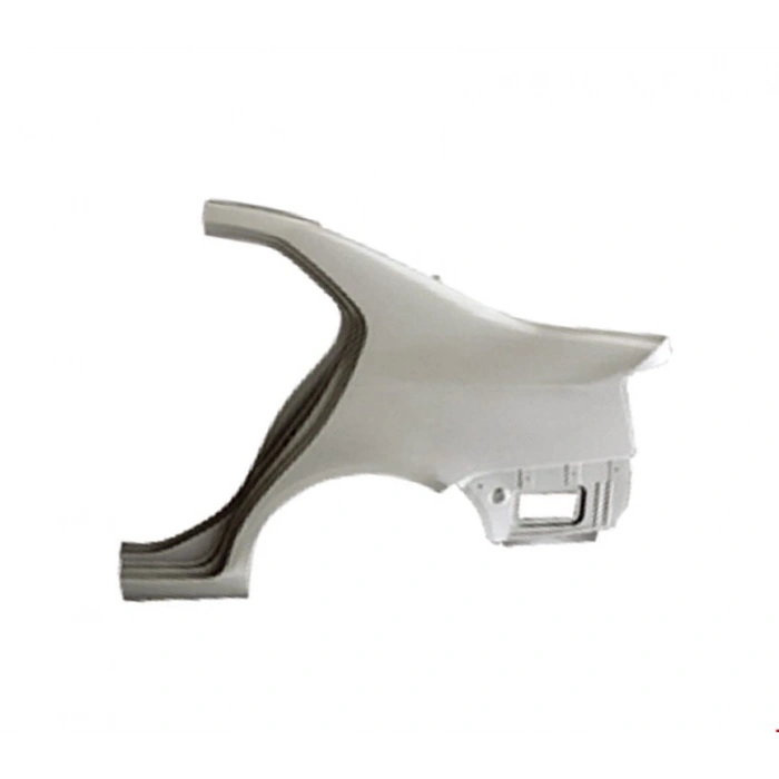 ARKA ÇAMURLUK SOL JETTA 2006-