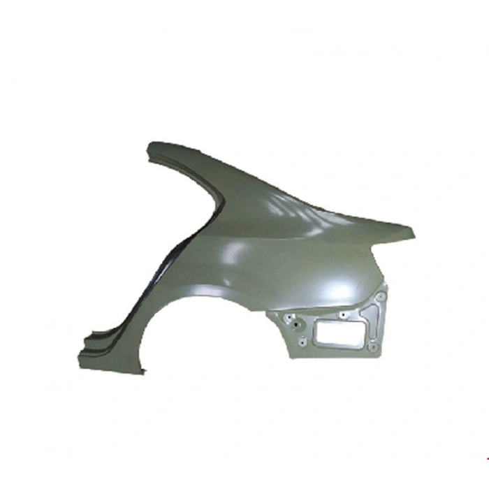 ARKA ÇAMURLUK SOL JETTA 2011-