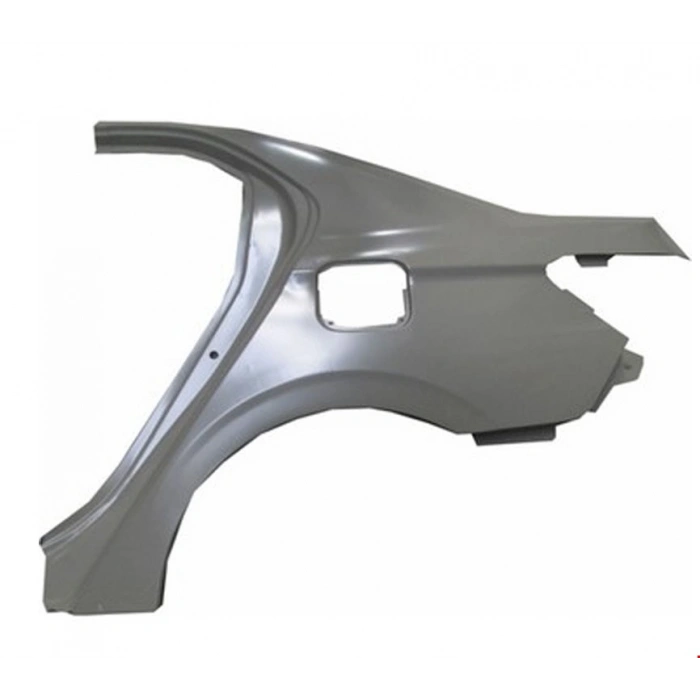 ARKA ÇAMURLUK SOL PG 301 2013-