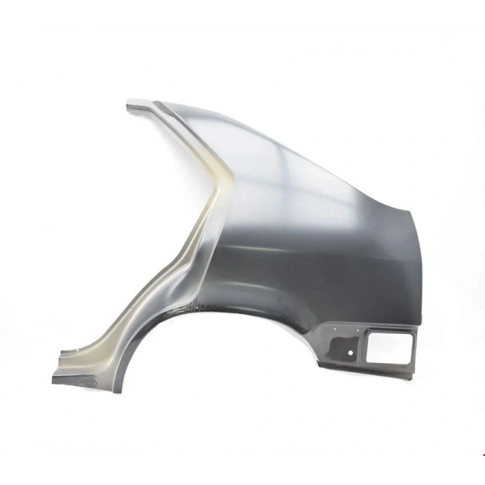 ARKA ÇAMURLUK SOL R19 HANAL