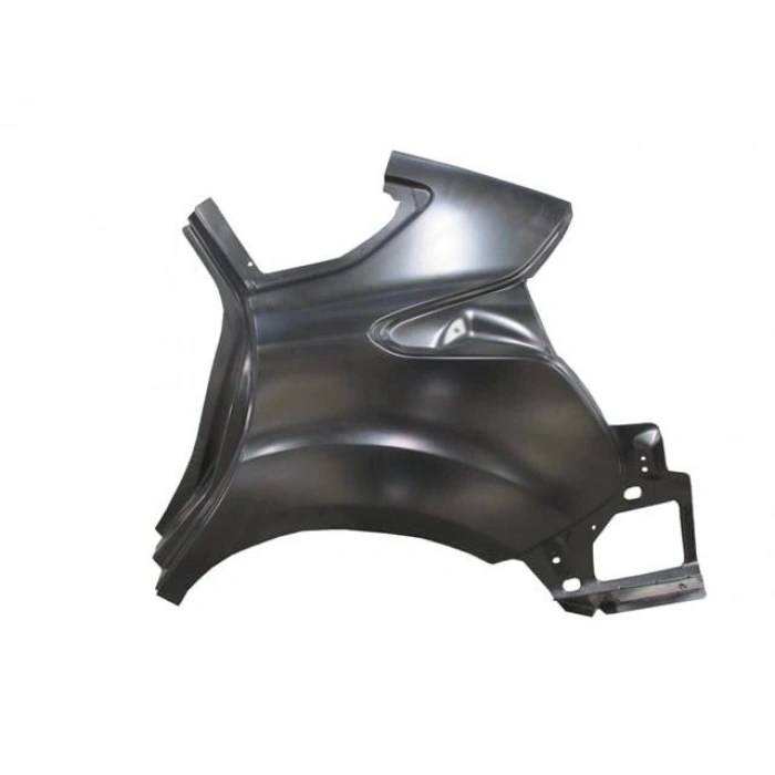 ARKA ÇAMURLUK SOL SEDAN FOCUS BM 11-