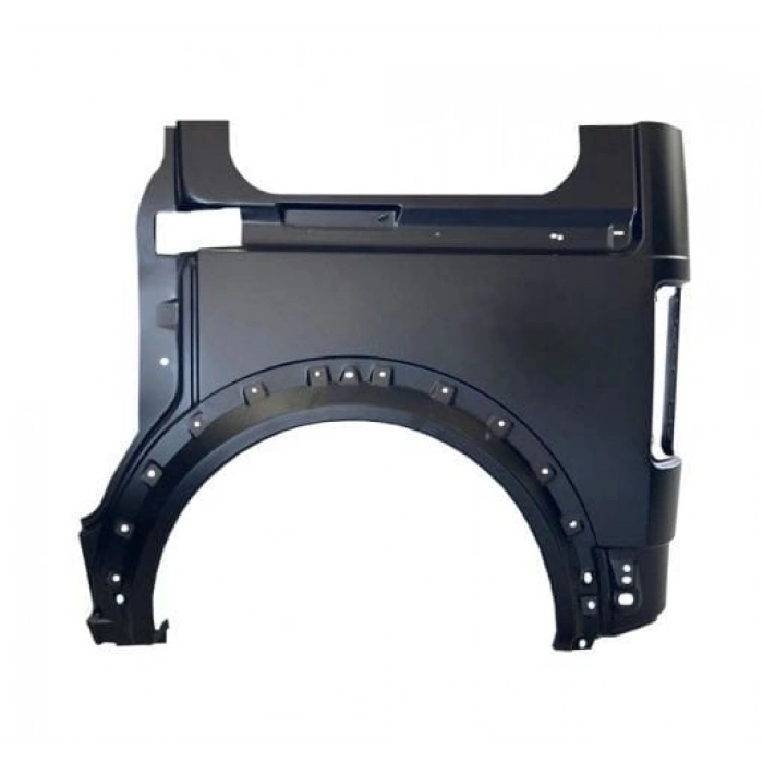 ARKA ÇAMURLUK SOL YARIM CONNECT BM 02-14