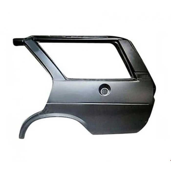 ARKA ÇAMURLUK SOL Y.M. KARTAL HANAL