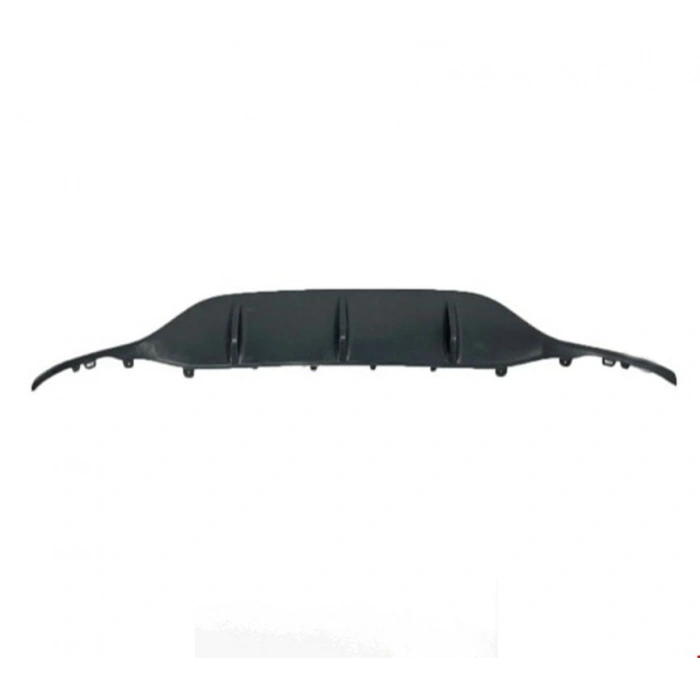 ARKA DİFÜZÖR ALT KAPLAMA AMG W205 2014-