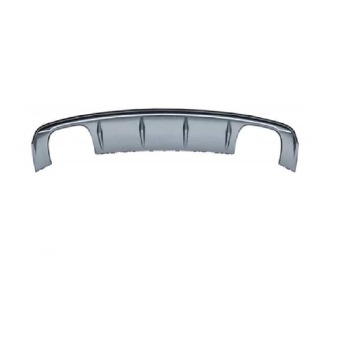 ARKA DİFÜZÖR S3 SEDAN(NORMAL TAMPON İÇİN) A3 2013-