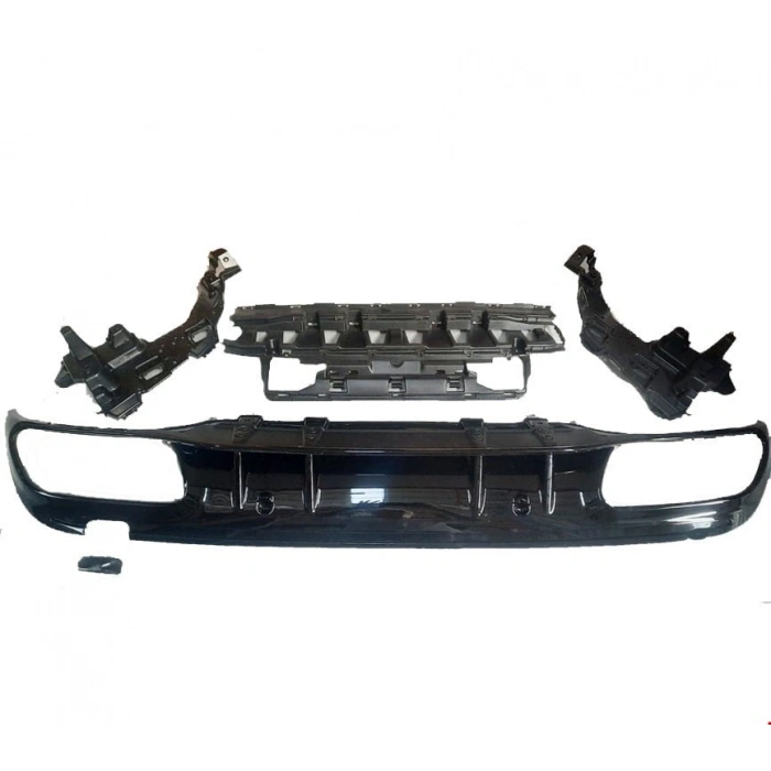 ARKA DİFÜZÖR YENİ C63S SEDAN W205 2019-