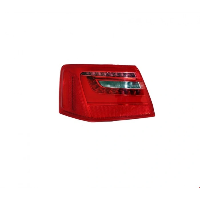 ARKA DIŞ STOP LAMBASI LEDLİ SOL A6 2013-