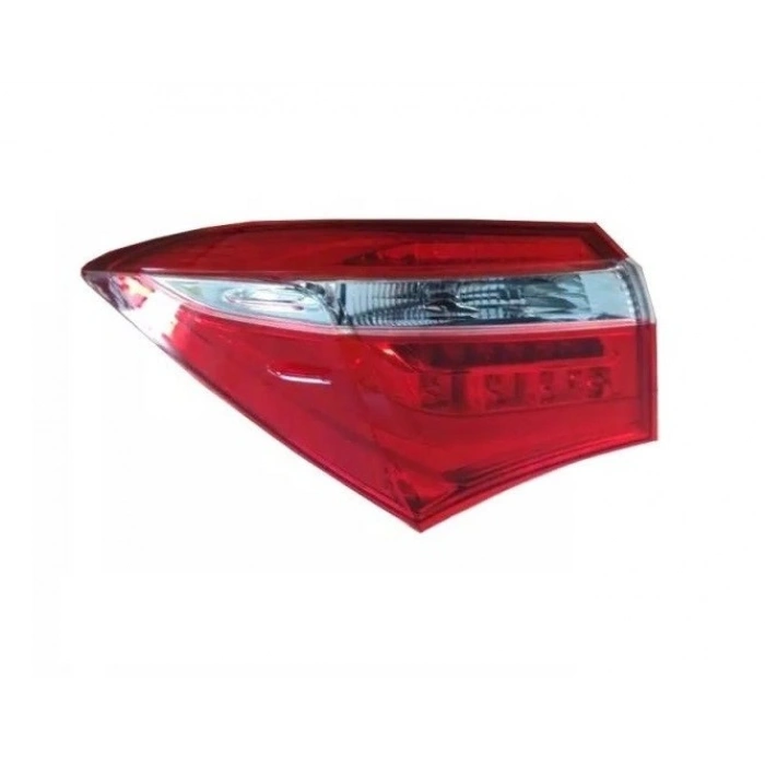 ARKA DIŞ STOP (LEDSİZ) SOL COROLLA 2014-