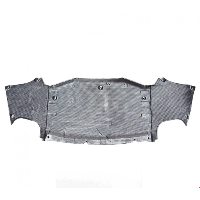 ARKA EGZOZ ALTI MUHAFAZA PANAMERA 2010-