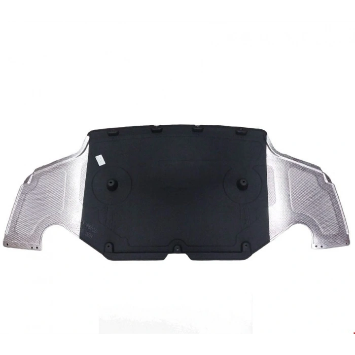 ARKA EGZOZ ALTI MUHAFAZA PANAMERA 2017-