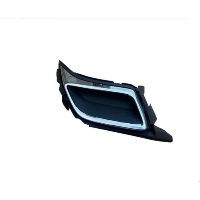 ARKA EGZOZ KAPAĞI KROMLU SAĞ TİGUAN 2017-