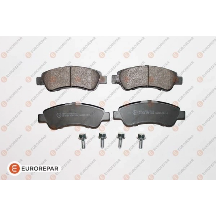 ARKA FREN BALATASI BOXER III 2.2 HDI 06-