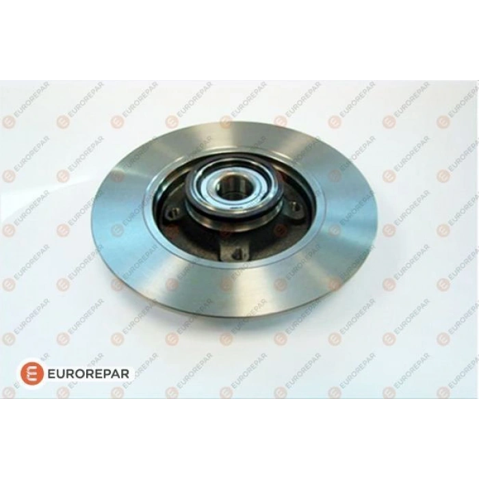 ARKA FREN DISKI :ADET 207-307-208-2008 B.M 07-