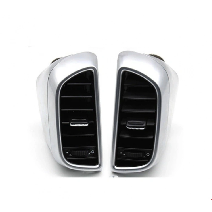 ARKA HAVALANDIRMA IZGARA TAKIMI CAYENNE 2011-