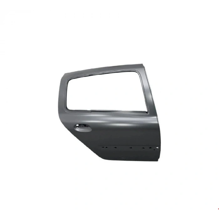 ARKA KAPI SACI E.M. SAĞ SYMBOL/CLİO 2 2001- HANAL